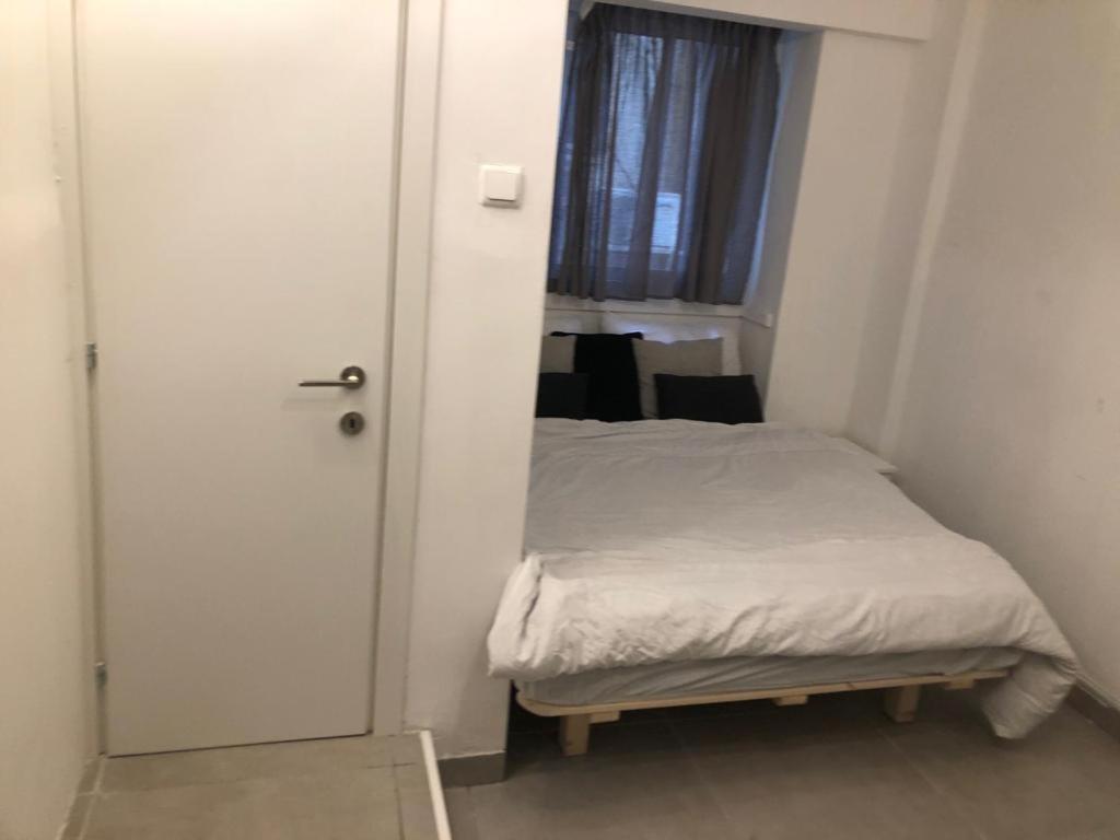 Apt Heart Tlv Arnon 50 Mt From Sea Lejlighed Tel Aviv Eksteriør billede