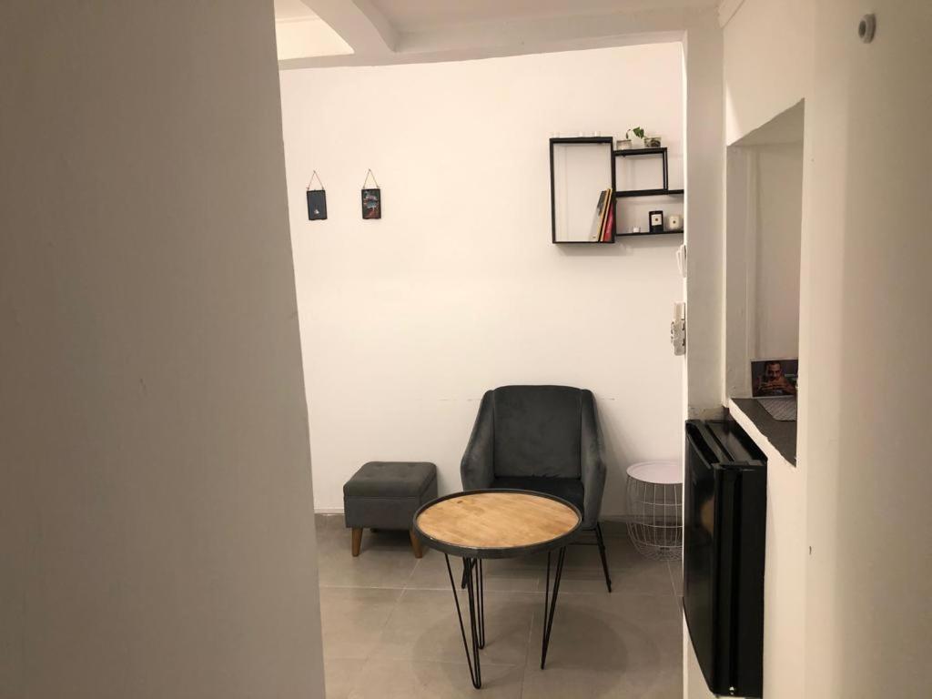 Apt Heart Tlv Arnon 50 Mt From Sea Lejlighed Tel Aviv Eksteriør billede